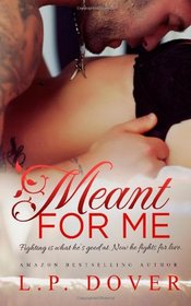 Meant for Me (Second Chances)