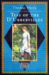 Tess of the D'Urbervilles (Barnes  Noble Classics)