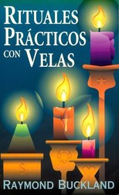 Rituales prcticos con velas