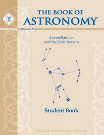 Astronomy, Student Study Guide