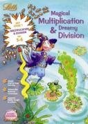 Magical Skills: Ages 5-6: Multiplication and Division (Magic Skills)