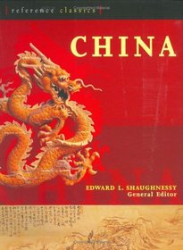 China (Reference Classics)