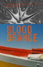 Blood Orange (Fiction Africa)