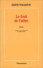 Le fruit de l'arbre
