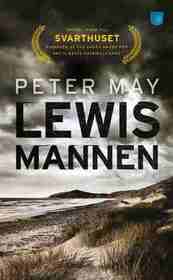 Lewismannen (The Lewis Man) (Lewis, Bk 2) (Swedish Edition)
