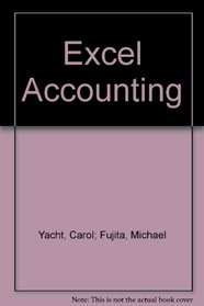 Excel Accounting