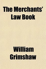 The Merchants' Law Book