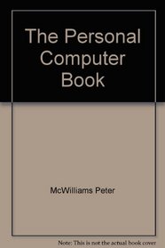 The personal computer book
