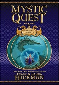 Mystic Quest (The Bronze Canticles, Book 2)