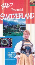 AAA Essential Guide: Switzerland