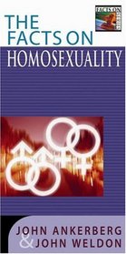 The Facts on Homosexuality (The Facts on Series)