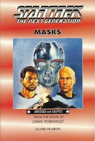 Star Trek Next Generation: Masks