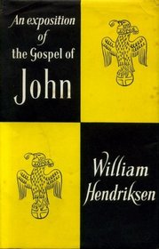 Commentary on the Gospel of St.John