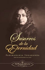 Susurros de la Eternidad (Whispers from Eternity) (Spanish Edition)