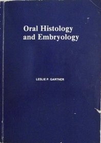 Oral Histology and Embryology