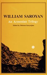An Armenian Trilogy