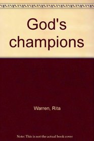 God's champions