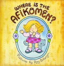 Where Is the Afikomen?