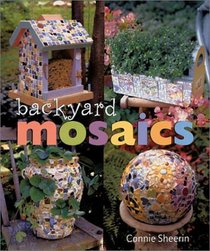 Backyard Mosaics