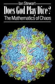 Does God Play Dice?: The Mathematics of Chaos