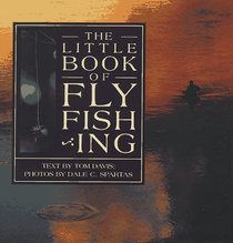 The Little Book of Flyfishing (Game & Fish Mastery Library)