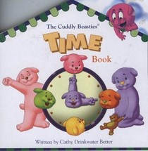 The Cuddly Beasties Opposites Book