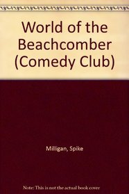 The World of Beachcomber (Comedy Club)