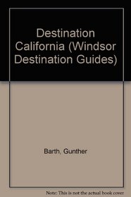 California (Destination Guide)