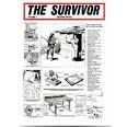 Survivor, Volume 1