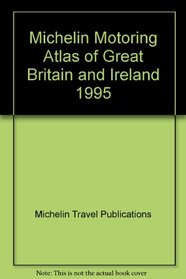 Motoring Atlas Great Britain and Ireland