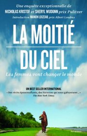 La Moitié du ciel (French Edition)