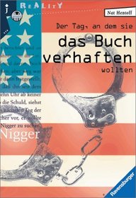 Der Tag, an dem sie das Buch verhaften wollten.