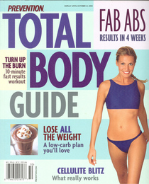 Total Body Guide