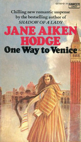 One Way to Venice