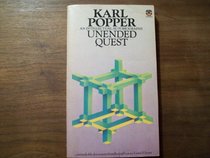 Unended quest: An intellectual autobiography