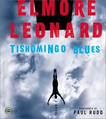 Tishomingo Blues (Audio CD) (Abridged)