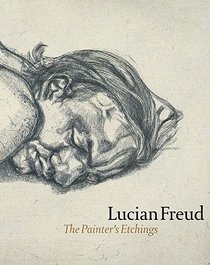 Lucian Freud