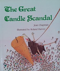 The Great Candle Scandal