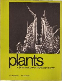 Plants: A Scanning Electron Microscope Survey