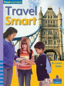 Travel Smart (Four Corners)