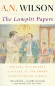 The Lampitt Papers
