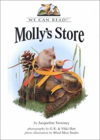Molly's Store (We Can Read!)