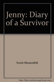 Jenny: Diary of a Survivor