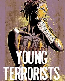 Young Terrorists Volume 1: Pierce The Veil