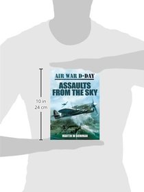 Assaults From the Sky (Air War D-day)