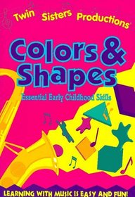 Colors & Shapes (Twin Sisters Productions)