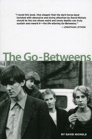 The Go-Betweens