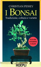 Bonsai vol. 1