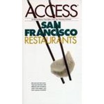 Access San Francisco Restaurants (Access San Francisco Restaurants)