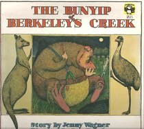 The Bunyip of Berkeley's Creek (Picture Puffin)